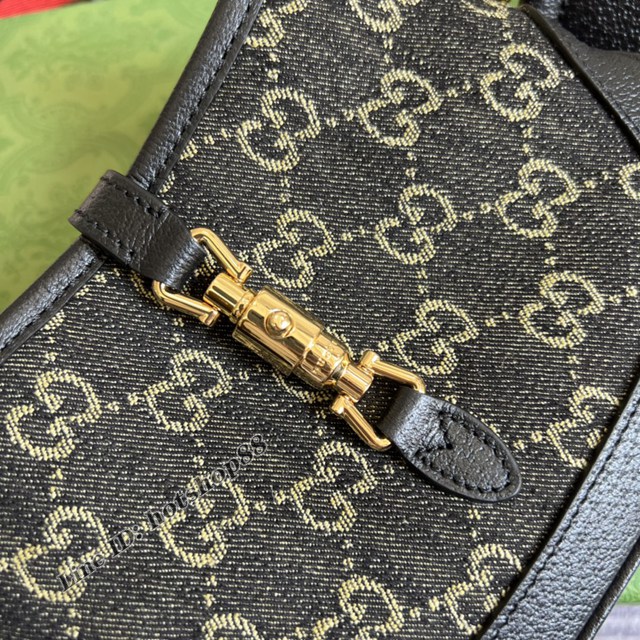 Gucci專櫃新款《Aria-時尚詠歎調》系列包包 古馳Jackie1961系列迷你肩背包685127 gqy3980